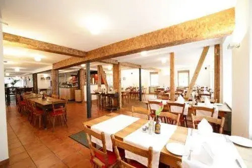Hotel Klostergarten