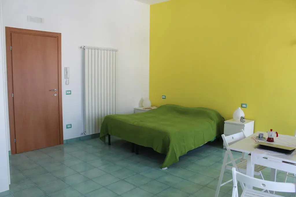 Casa Graziella