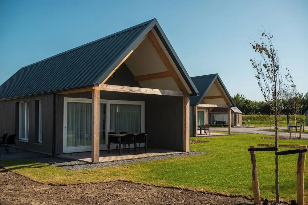 EuroParcs Cadzand