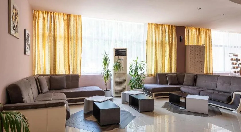 Belitsa Hotel