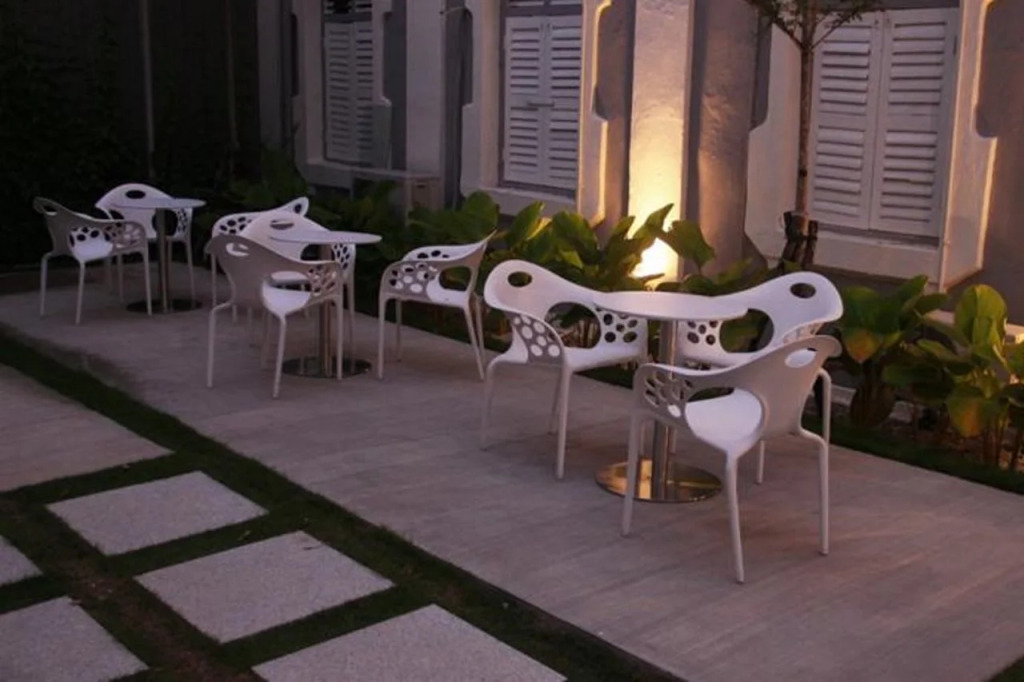 Apple Heritage Hotel