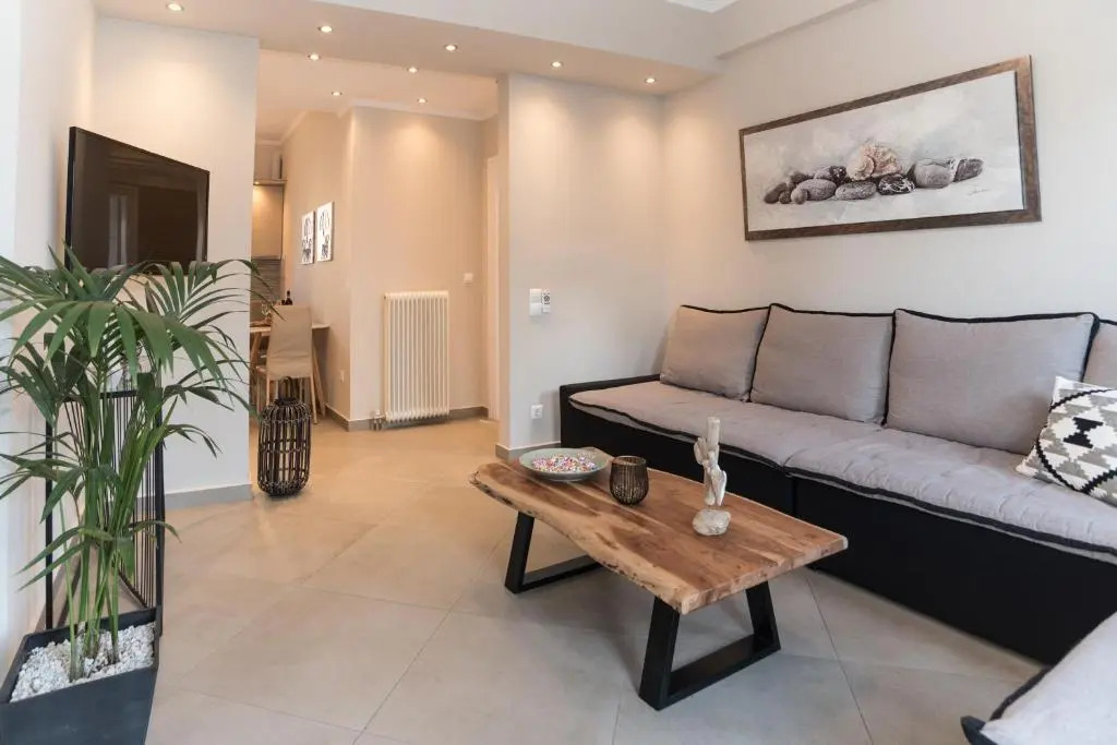 Athens Terrace 360°