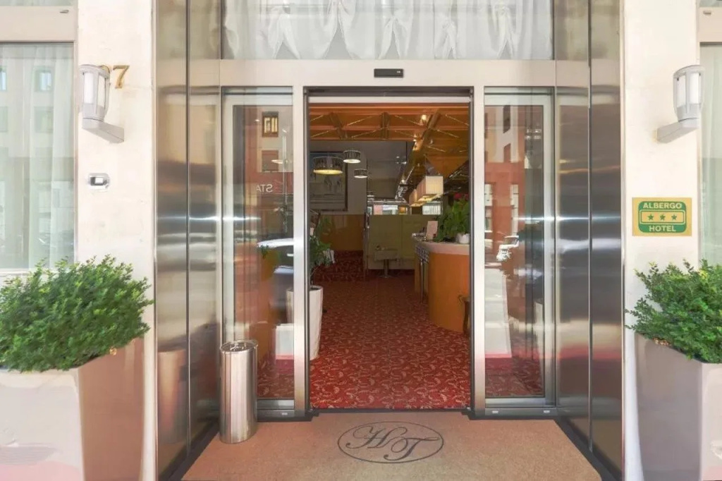 Hotel Teco