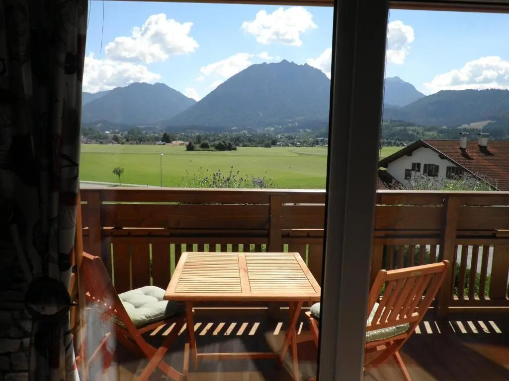 Haus Sonnblick