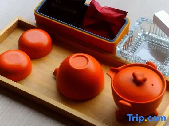 Temperature Source Hotel (Yueqing Times Square Branch)