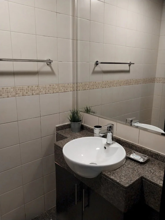 Gorgeous 1B With Balcony in Dubai Marina