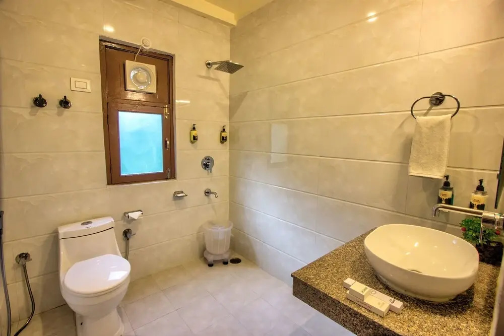 Mango Hotels Manali