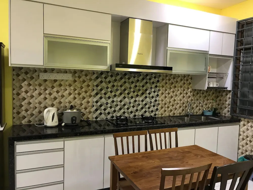 Homestay Changlun