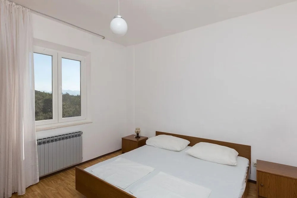 Rooms Villa Bašica
