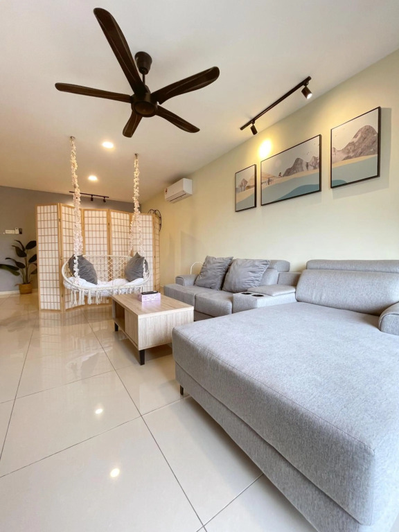 The New Sunset View Homestay