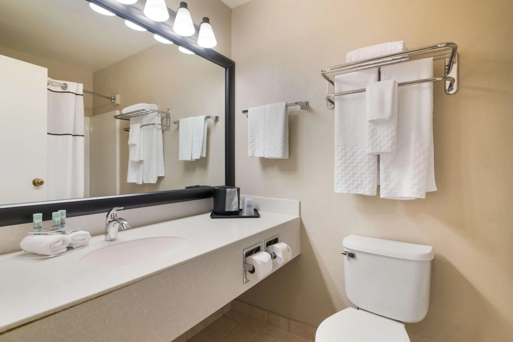 Best Western University Inn