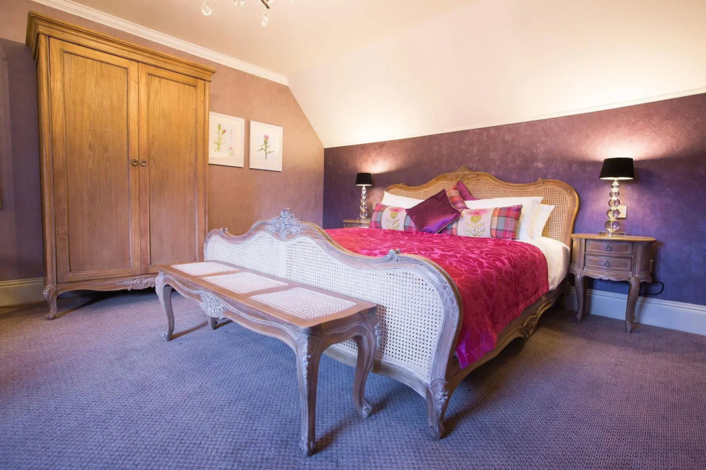 Muckrach Hotel