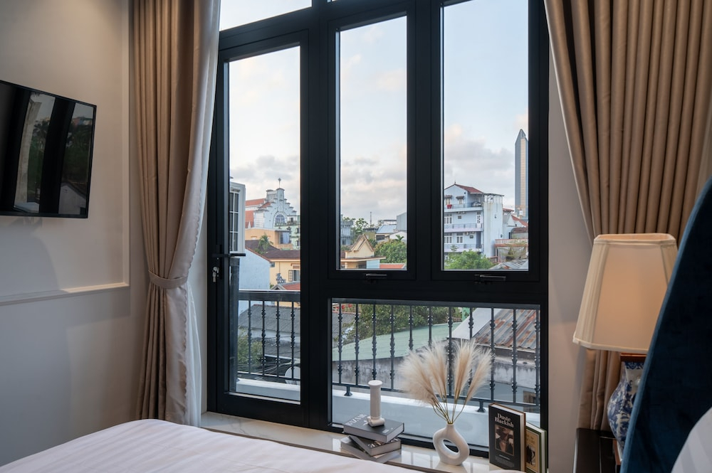 An Định La Maison by Teky House