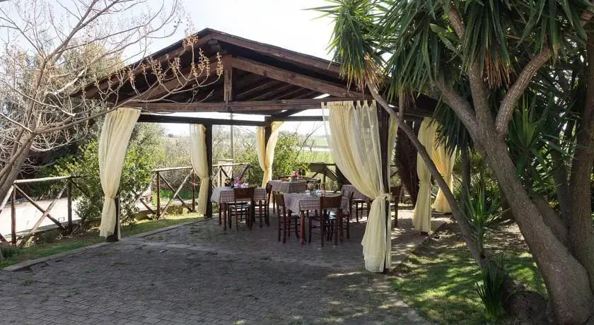B&B Corte degli Struzzi