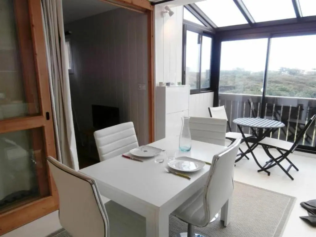 Appartement Seignosse, 2 pièces, 4 personnes - FR-1-239-412