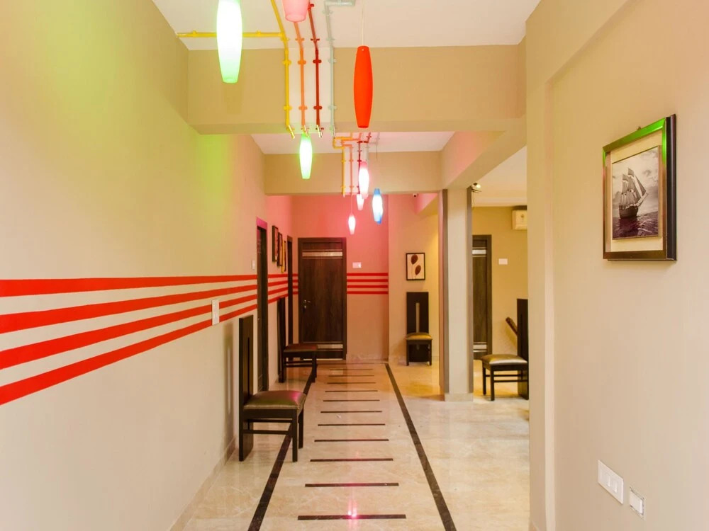 Super Collection O Behala Formerly Urban Guest House