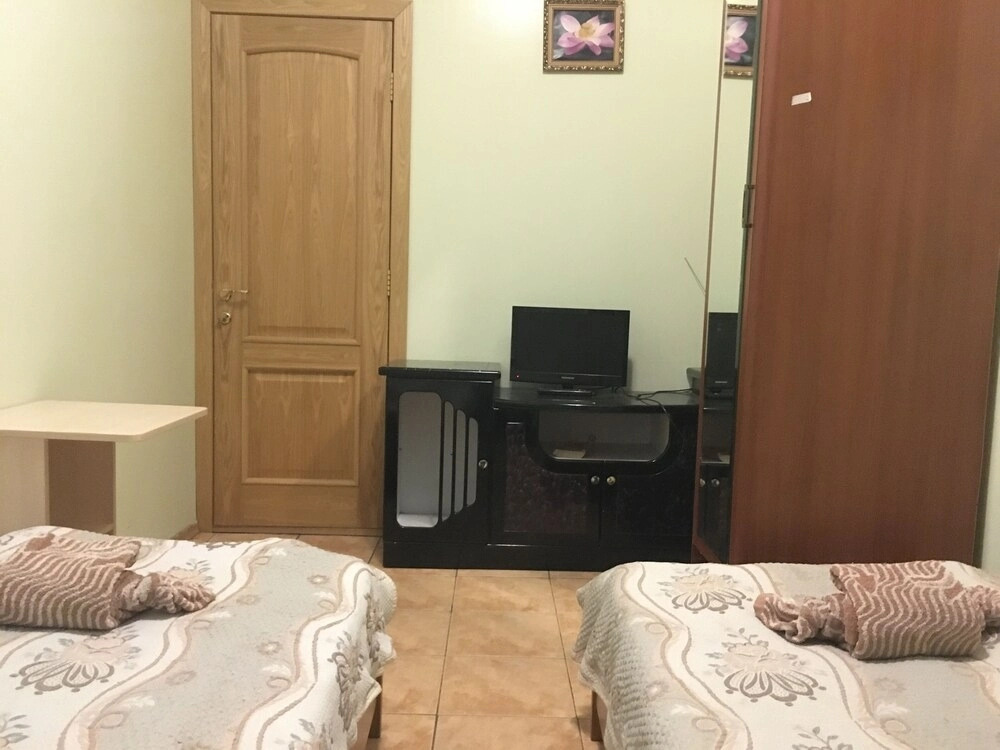 Hostel Arbat 11