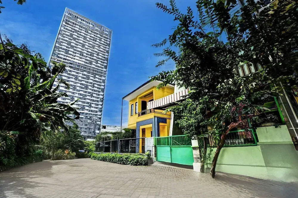 Hotel O Movil Homestay Syariah