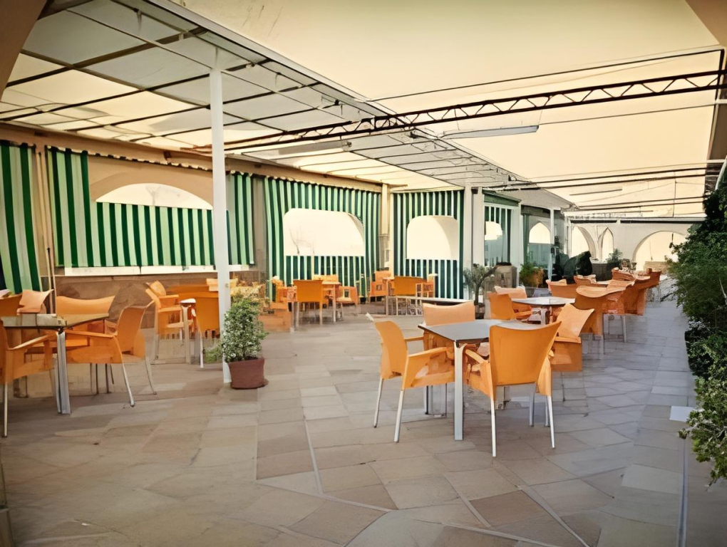 Hotel Catalán Puerto Real