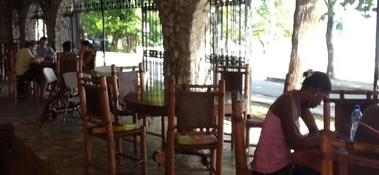Auberge du Rayon Vert