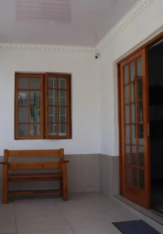 Fama Lodge