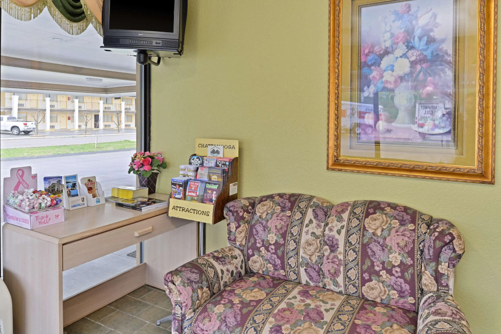 Mountain Inn Dayton
