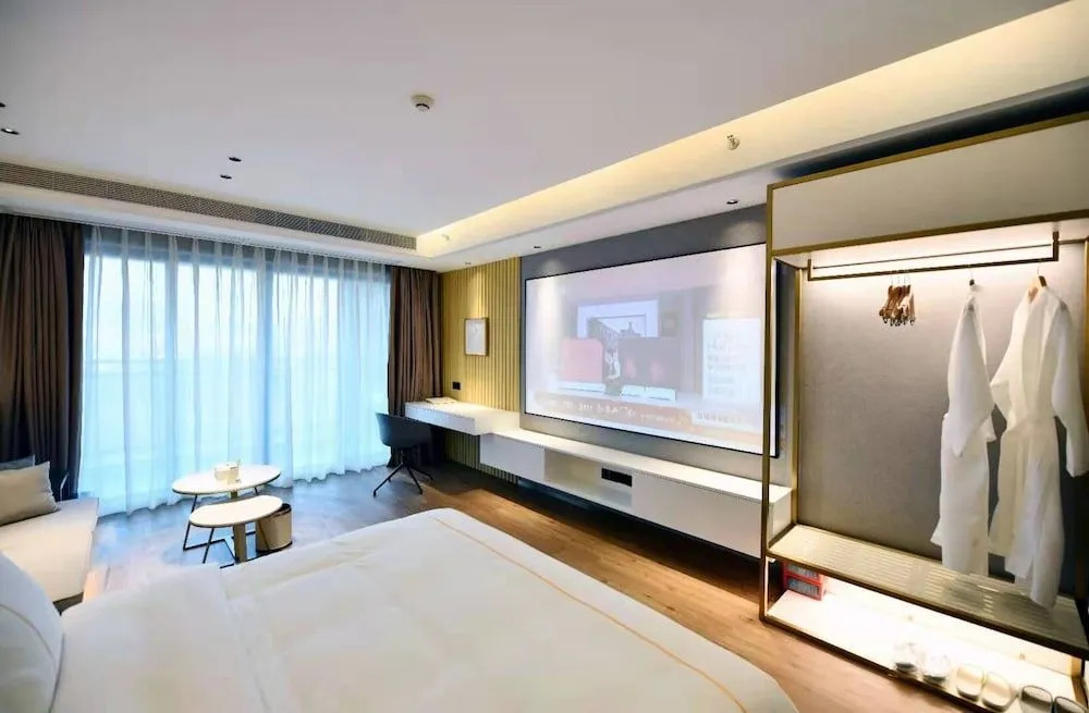 Sanshili International Apartment