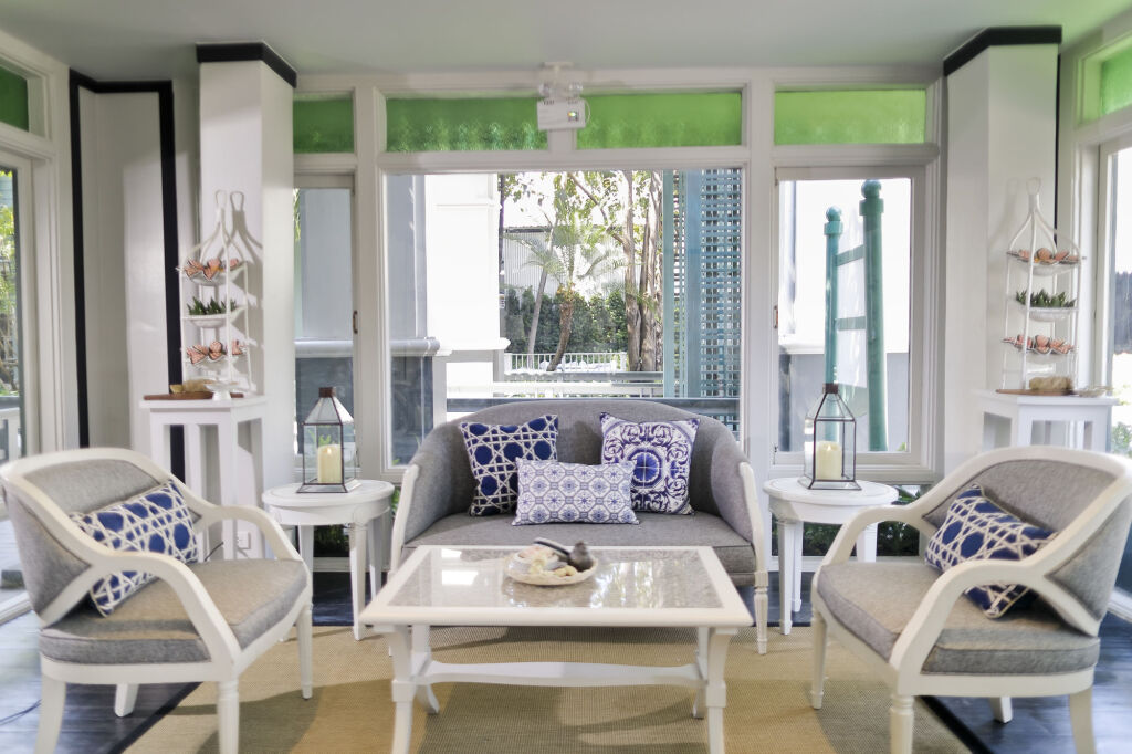 The Raweekanlaya Bangkok Wellness Cuisine Resort