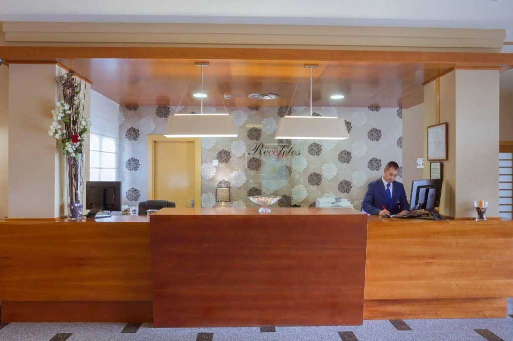 Hotel Bardo Recoletos Coco