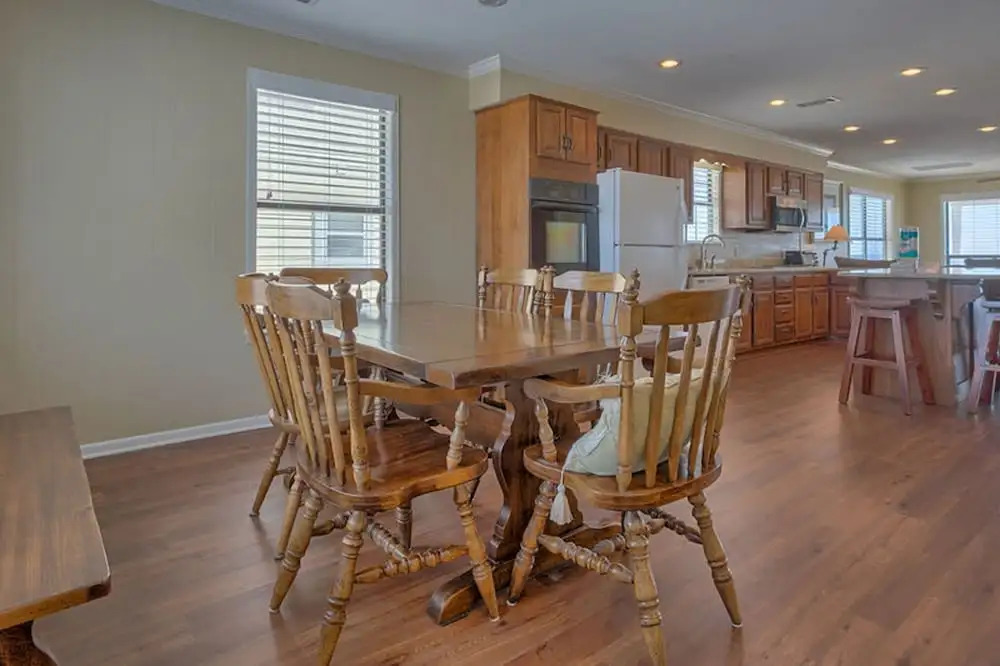Ala. White Sands by Meyer Vacation Rentals