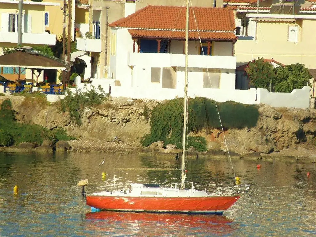 Sunset Holiday House
