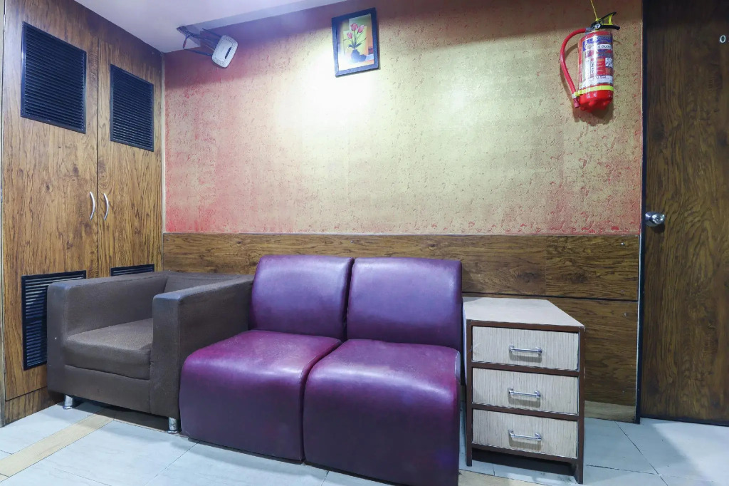 OYO Home 66103 Saileela Residency