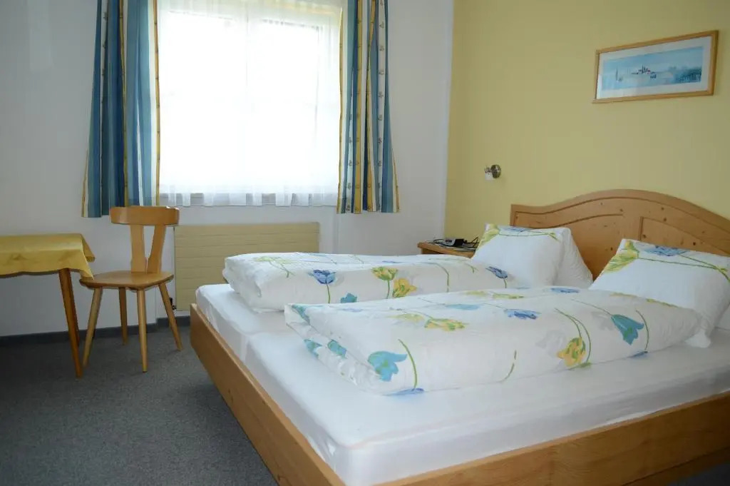 Apartmenthaus Oberlehen