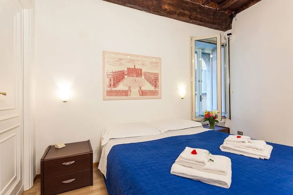 Rome as you feel - Stella Apartment