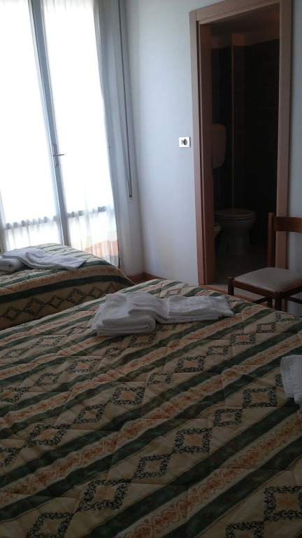 Hotel Milanese