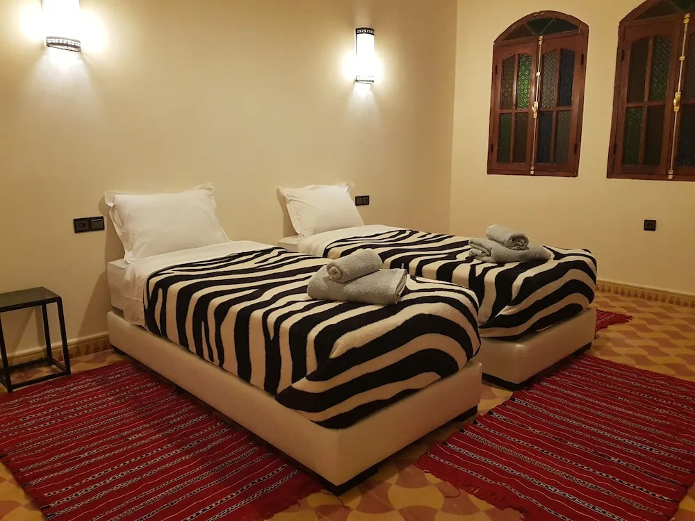 Kasbah Ntifa