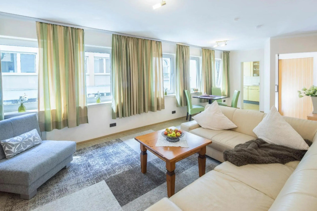 Hotel Königshof Dortmund