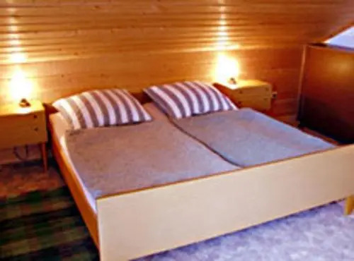 Ferienwohnung Hernitscheck