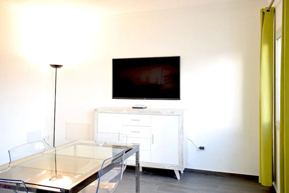 Tazartico apartment