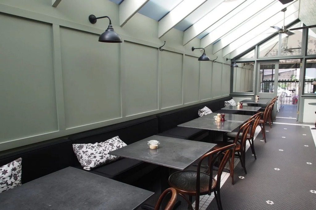 The Hughenden Boutique Hotel