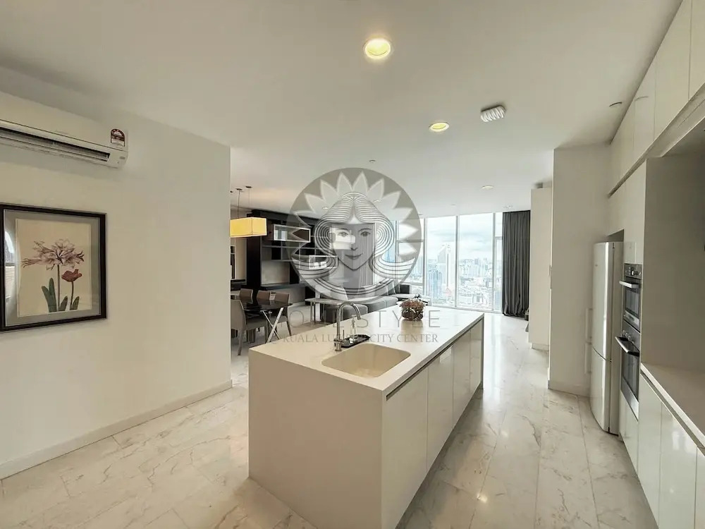 KLCC Sky villa Suites Platinum by MiM