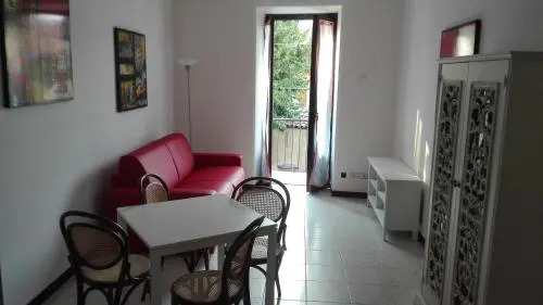 Casa Vacanze Agliè