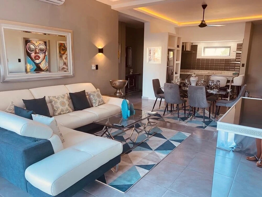 Instyle Residences at Rizz Suites