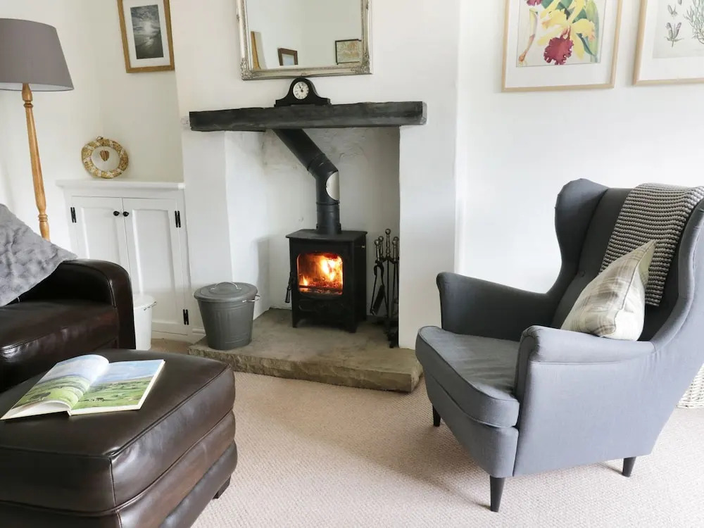 3 Overlands, Settle