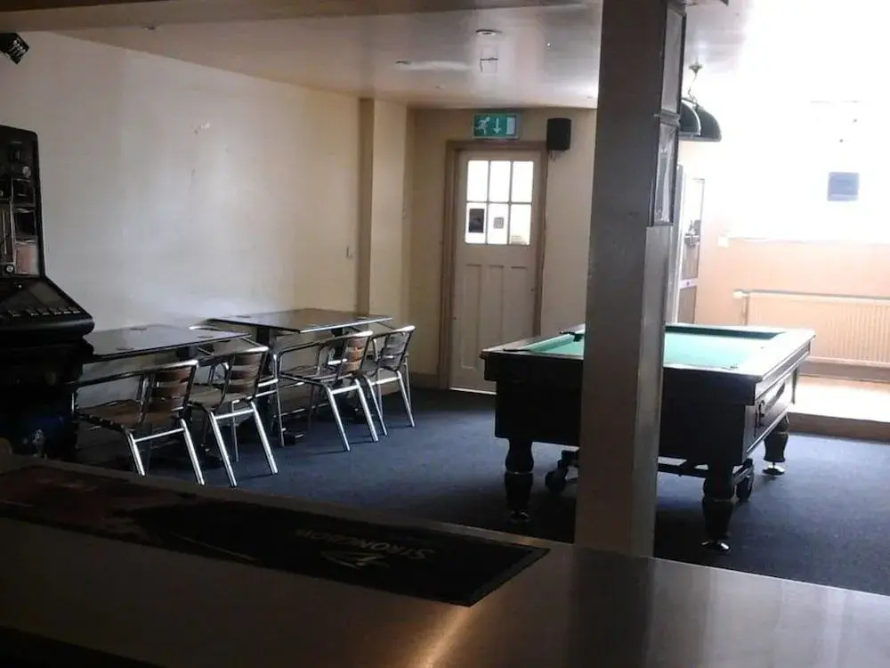 The George Hotel