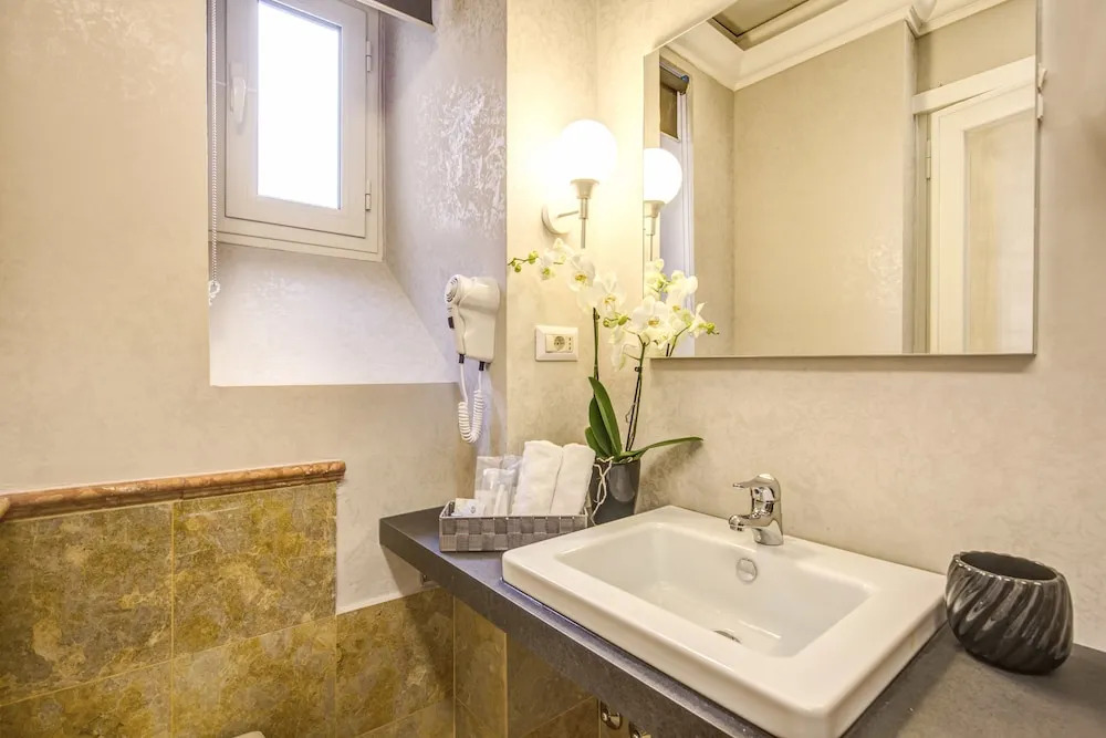 Residenza Luxury In Rome