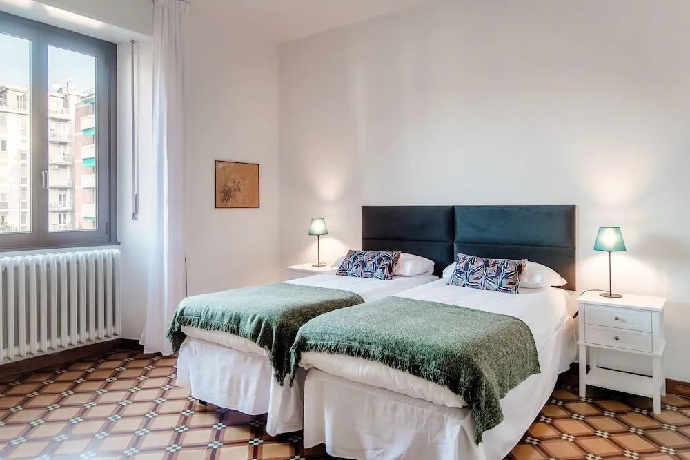 Stella Apartment