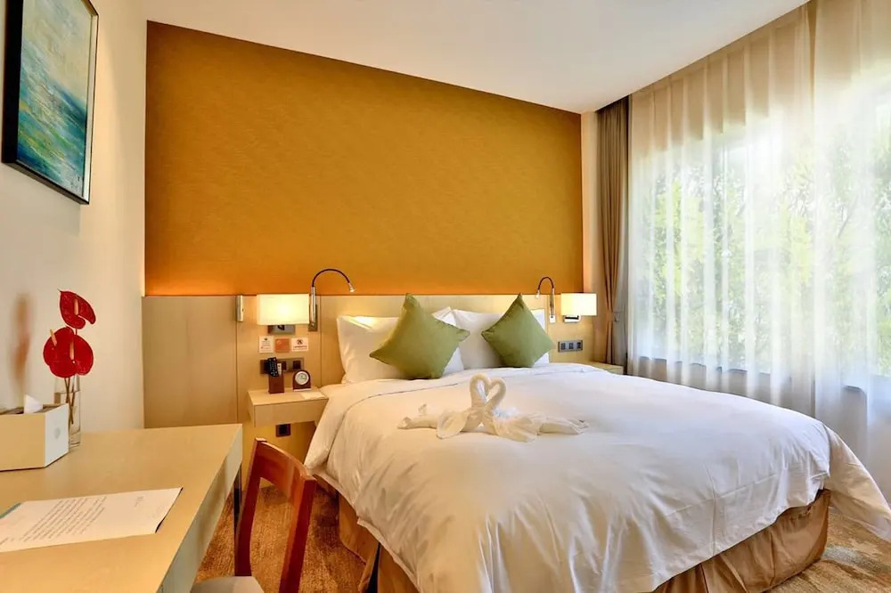 Shundi SHY Hotel Xihu Hangzhou