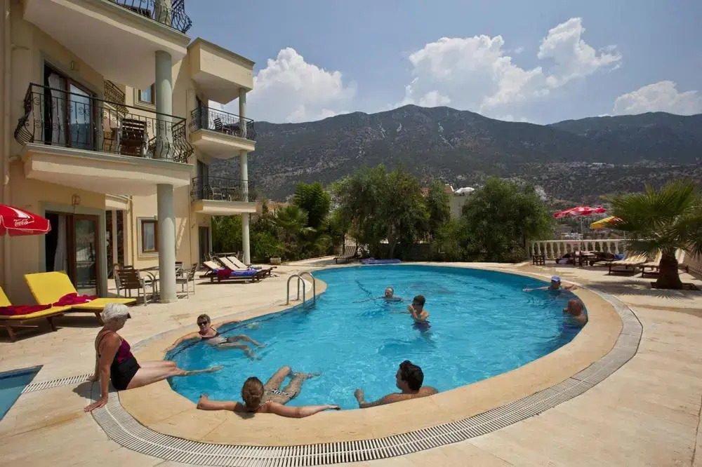 Villa Deniz
