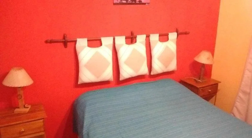 Cabañas Estrellas Doradas